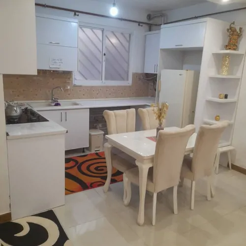 تصویر 3 - سوییت اقامتگاه سهند در رشت
