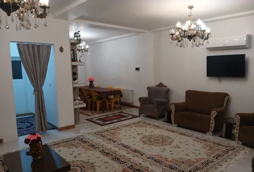 تصویر 6 - ویلا ماهک در  تالش