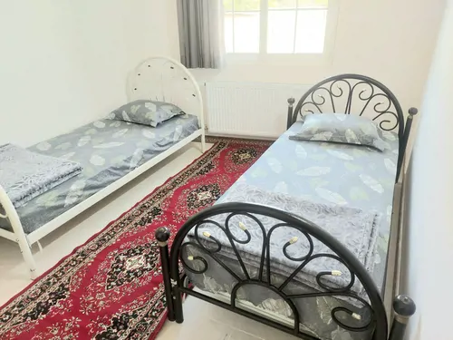 تصویر 8 - ویلا صداقت در  چمخاله