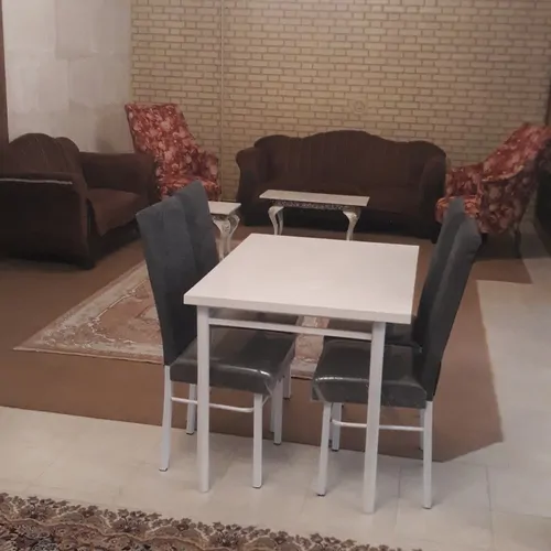 تصویر 2 - سوییت باران در تبریز