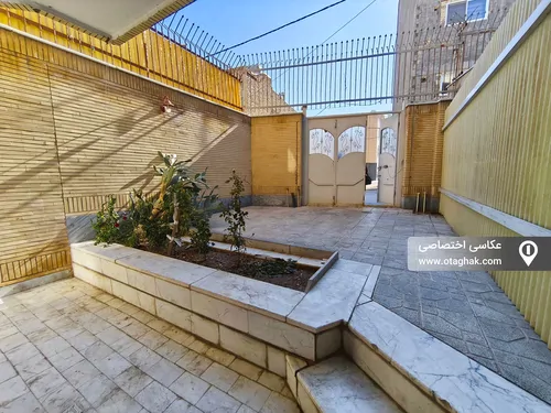 تصویر 11 - خانه مبله عمار در اصفهان