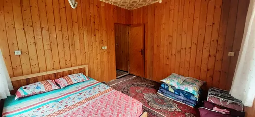 تصویر 8 - کلبه چوبی دلنواز در  بابل کنار