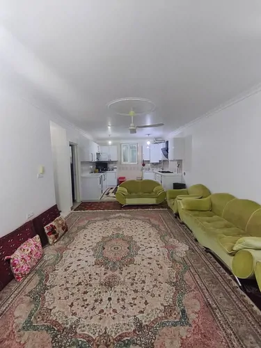 تصویر 3 - خانه مبله سپید در  گناوه