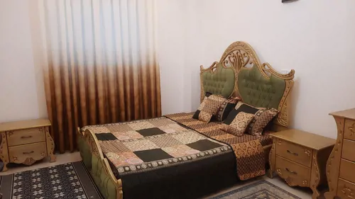 تصویر 10 - ویلا کاسپین نزدیک دریا در  پره‌سر
