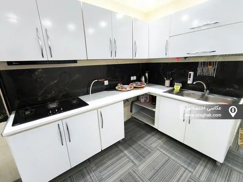 تصویر 7 - سوییت  مبله بمبک در  بوشهر