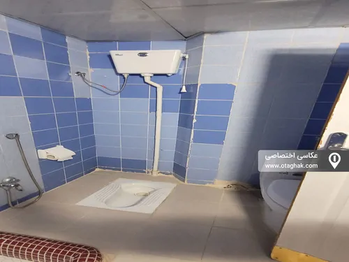 تصویر 21 - هتل آپارتمان کریم خان 3 در  مشهد