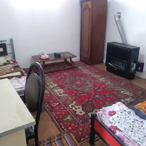تصویر 5 - روستایی و عشایری حور در  نمین