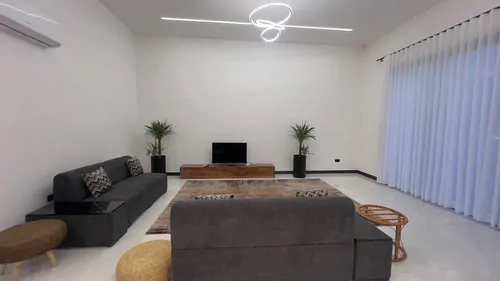 تصویر 5 - ویلا مدرن دیار در  رامسر