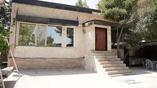 تصویر 20 - ویلا استخردار آبسرد پندار (1) با ایرهاکی در کوهسار