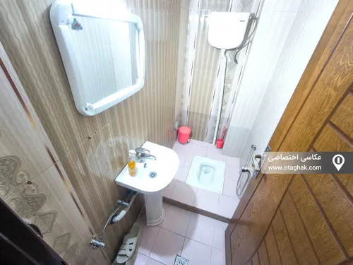 تصویر 8 - آپارتمان مبله بهشت (1) در  اصفهان