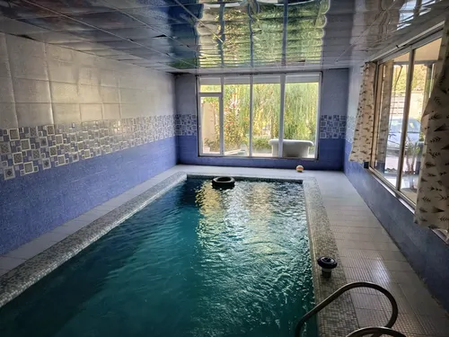 تصویر 3 - ویلا ماموت  در  کردان