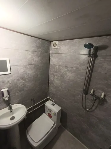 تصویر 11 - سوییت سپهر (۲) در  قشم