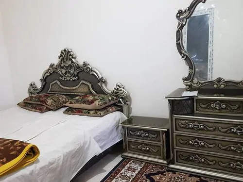 تصویر 4 - ویلا مبله با استخر روباز در خرم آباد