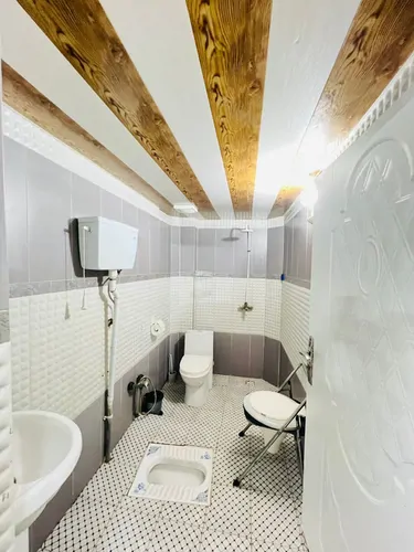 تصویر 3 - ویلا استخر کاملا تمیزو مرتب در سرخ رود