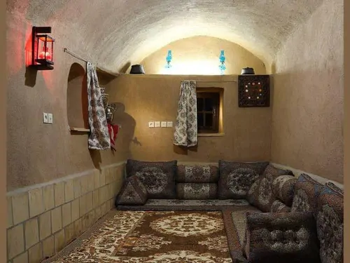 تصویر 5 - هاستل کوهسنگی 4 در  مهریز