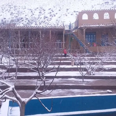 تصویر 5 - اقامتگاه بوم‌گردی شمدونی بجنورد در  بجنورد