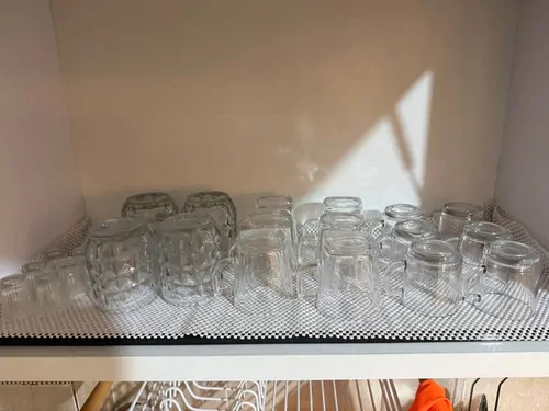 تصویر 6 - آپارتمان مبله لیدر در شیراز