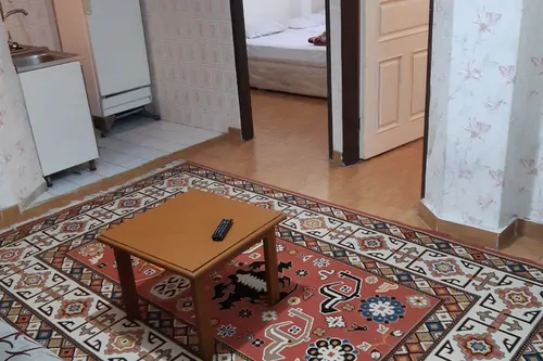 تصویر 5 - هتل آپارتمان نیرومان ۲  در  مشهد