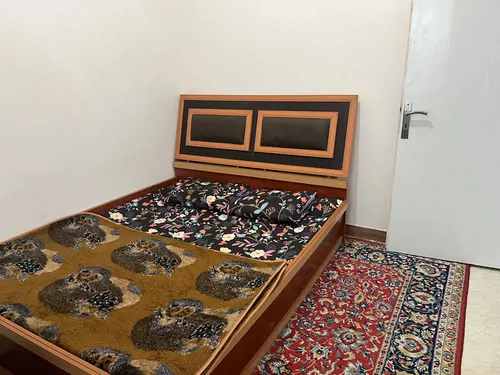 تصویر 7 - آپارتمان مبله عاشوری در  رشت
