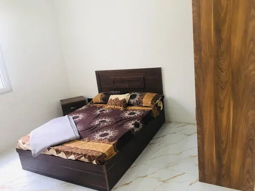 تصویر 8 - ویلا استخردار آبگرم ژوان با بیلیارد در  کردان