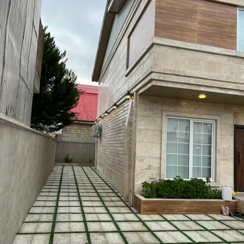 تصویر 4 - ویلا دریاسرا در زیبا کنار
