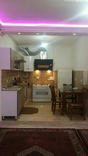 تصویر 2 - آپارتمان جانبازان (واحد2) در همدان