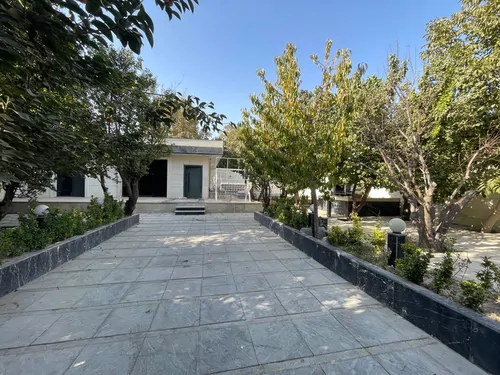 تصویر 5 - ویلا ویلا استخر دار لاکچری باران  در  شهریار