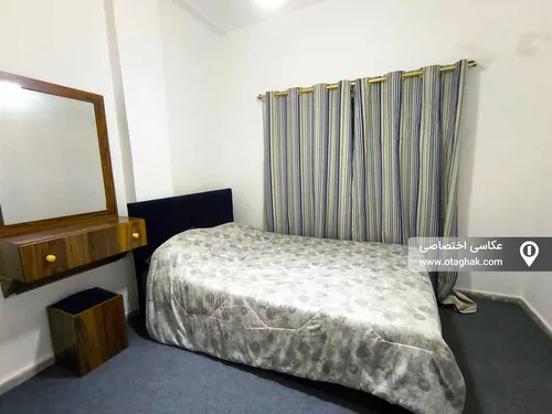 تصویر 10 - آپارتمان مبله 93 (1)  در  کیش