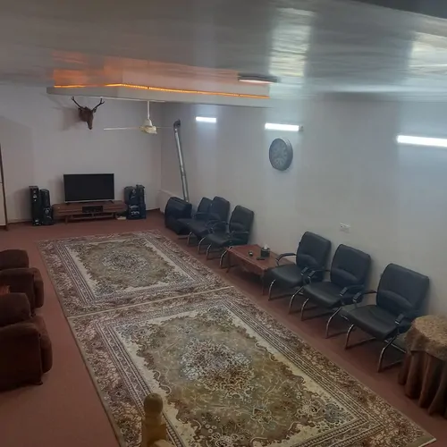 تصویر 3 - ویلا آزاد در  گرگان