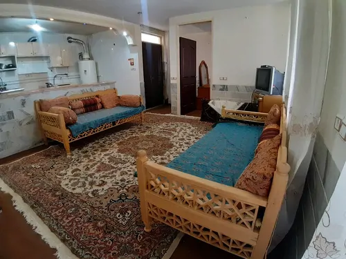 تصویر 3 - خانه یاس گلپا در گلپایگان