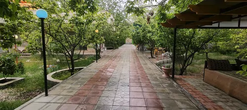 تصویر 2 - ویلا ویلا جنگلی ۳ خواب با استخر آبگرم سرپوشیده در اصفهان