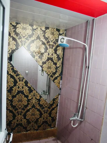 تصویر 14 - ویلا مادربزرگ در  انزلی