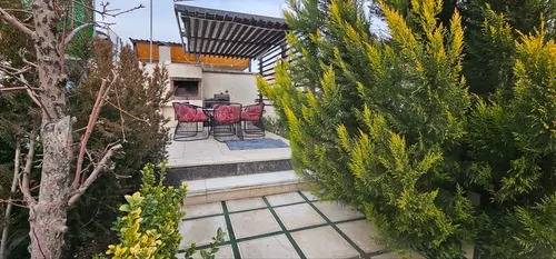 تصویر 2 - ویلا ویلای مدرن دوبلکس آسمانا در سهیلیه