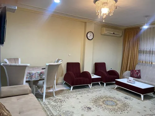 تصویر 8 - آپارتمان مبله خلیج فارس در  بندر عباس