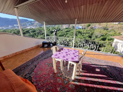 تصویر 13 - آپارتمان چشم انداز در رامسر