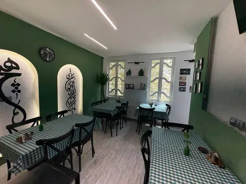 تصویر 5 - مهمانسرا هتل الماس در شهریار