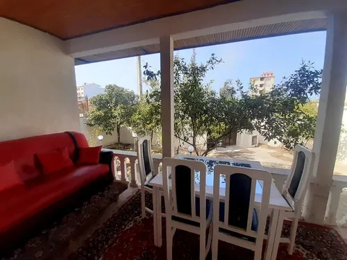 تصویر 3 - ویلا استخردار نزدیک دریا در انزلی