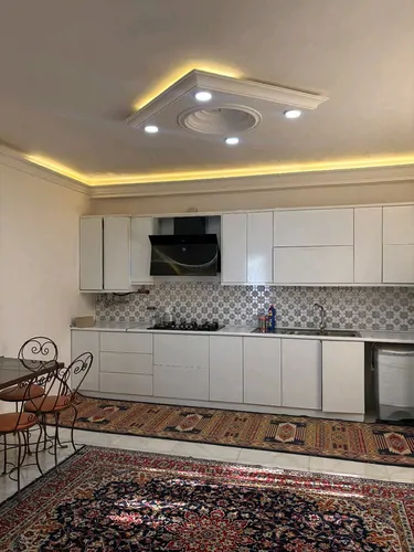 تصویر 4 - ویلا عمارت سپیدار در سنگر
