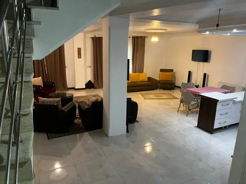 تصویر 9 - ویلا دوبلکس بوستان در  برغان