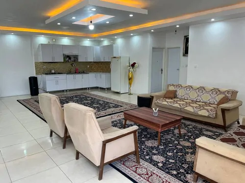 تصویر 5 - ویلا استخردار آبگرم حسین در  چهارباغ