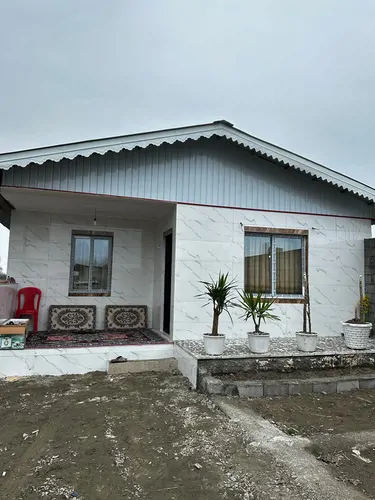 تصویر 2 - خانه ویلای تکخواب معصومه در اسالم