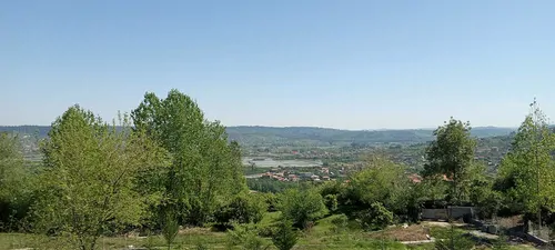 تصویر 14 - کلبه چوبی جکوزی دار هایلین (2) در سوادکوه
