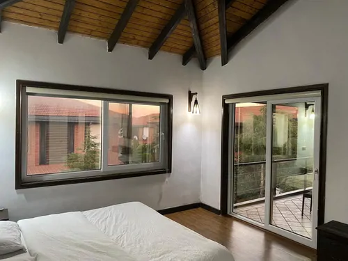 تصویر 18 - ویلا ساحلی آراد در نوشهر