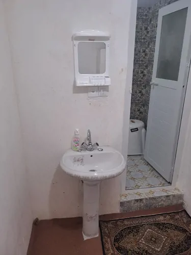 تصویر 15 - ویلا سنتی کوهپایه  در  فومن