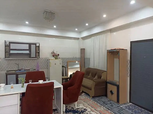 تصویر 7 - ویلا آیدین در ماسال