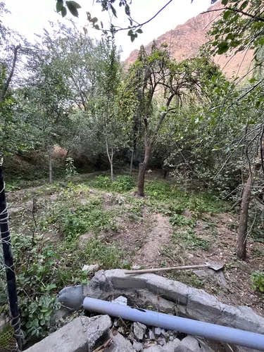 تصویر 5 - روستایی و عشایری کلبه شیشه ای ایگان در  کرج