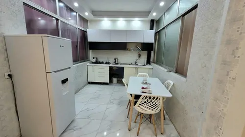 تصویر 5 - آپارتمان آپارتمان مبله تک خواب کیان 2 در جنت آبادمرکزی در  تهران