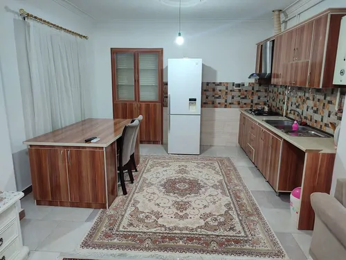 تصویر 6 - خانه ویلایی لیانا  در  رشت