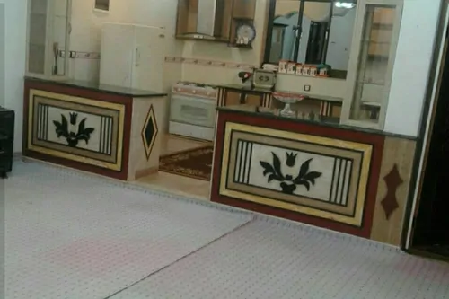 تصویر 2 - ویلا صابر زرنگی در اسالم
