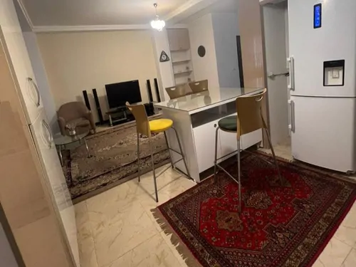 تصویر 5 - آپارتمان پرشیا در  بابلسر